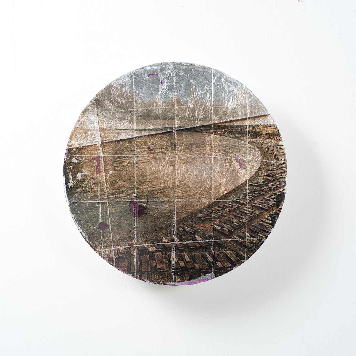 Slow Med by Mark Jackson, Image 2.