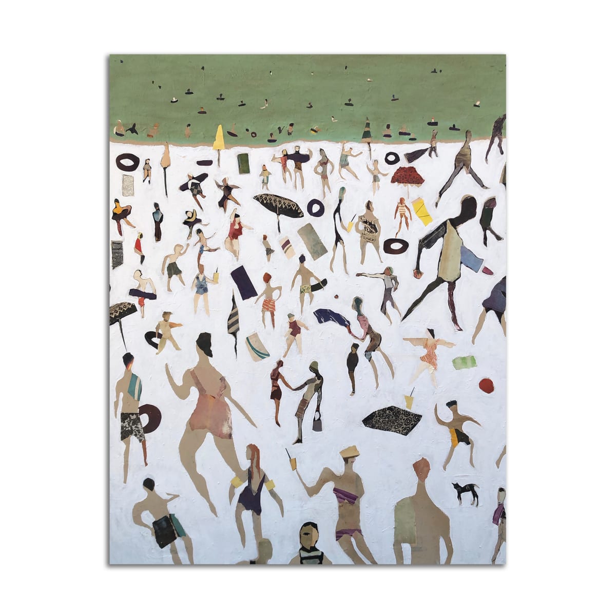 Vacation by Rosie Winstead, Image 1.
