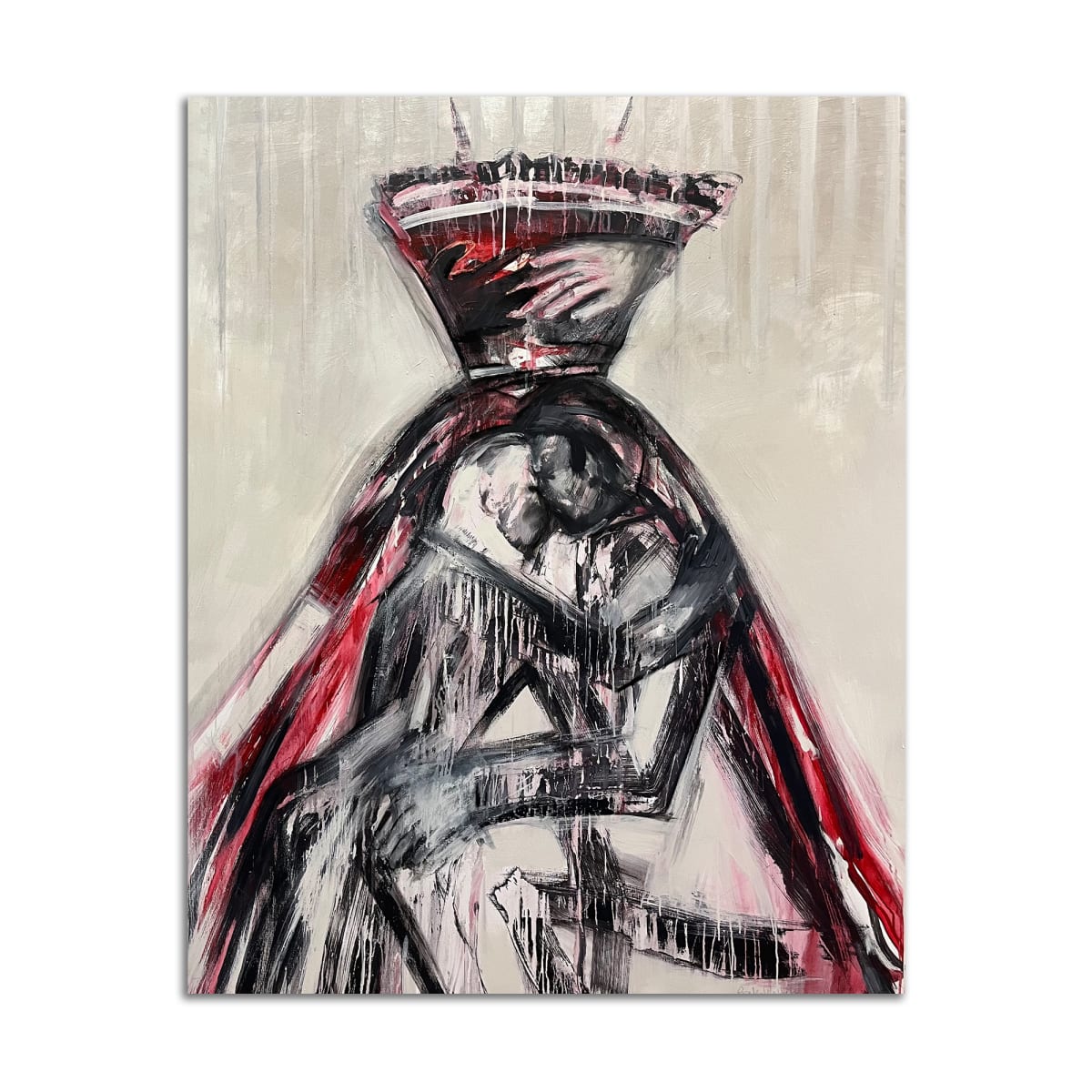 Valentino by Tom Beale, Jacqueline Warren, Image 1.
