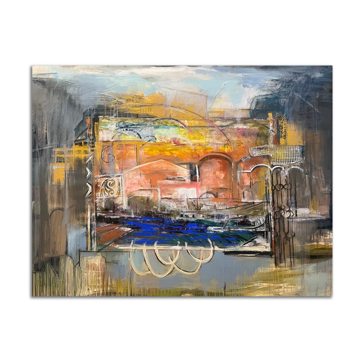 Venice by Tom Beale, Jacqueline Warren, Image 1.