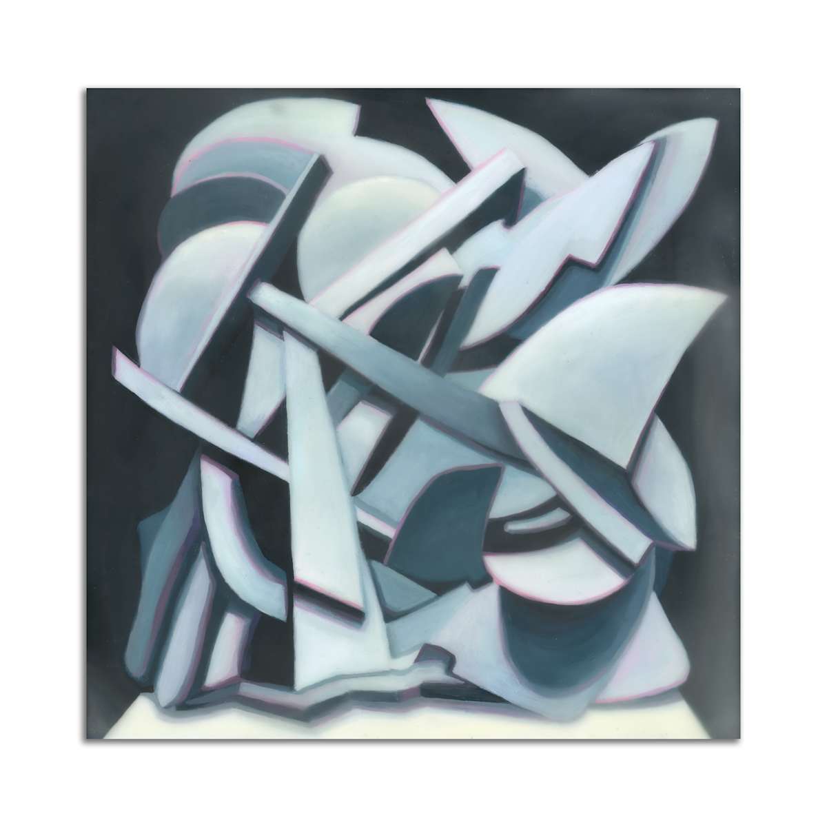 Verve Study by Christie Snelson, Image 10.