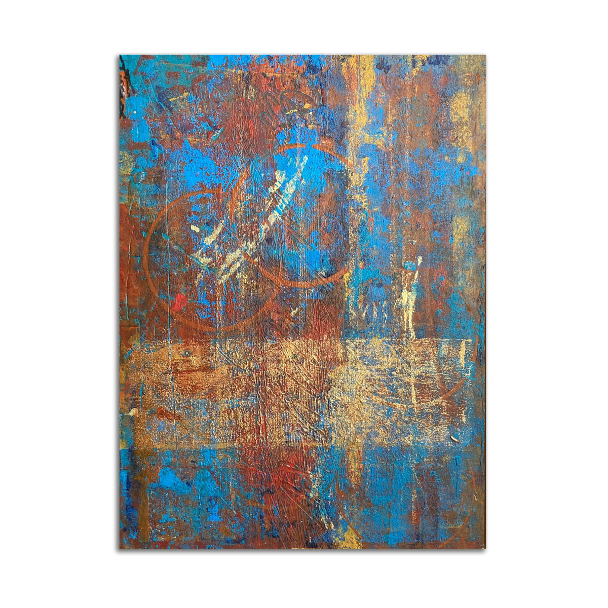 Vesper's Light by Kurt Caddy, Image 1.