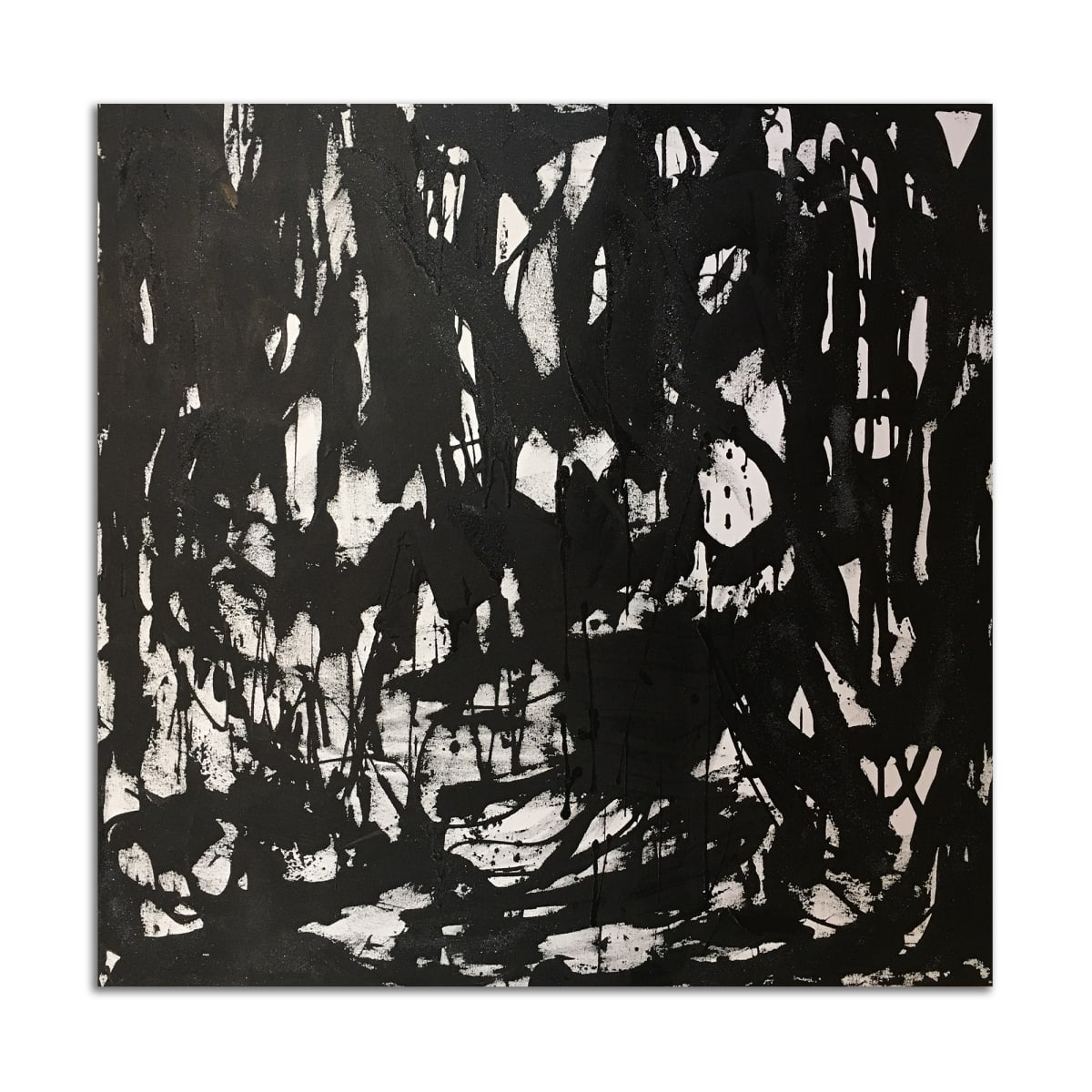 Vortex by Betty Parnell, Image 1.