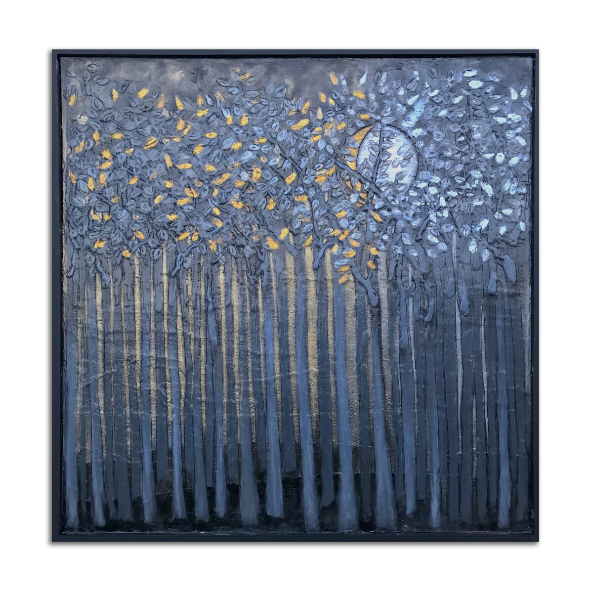 Waning Crescent: Wish by Kat Allie, Image 1.