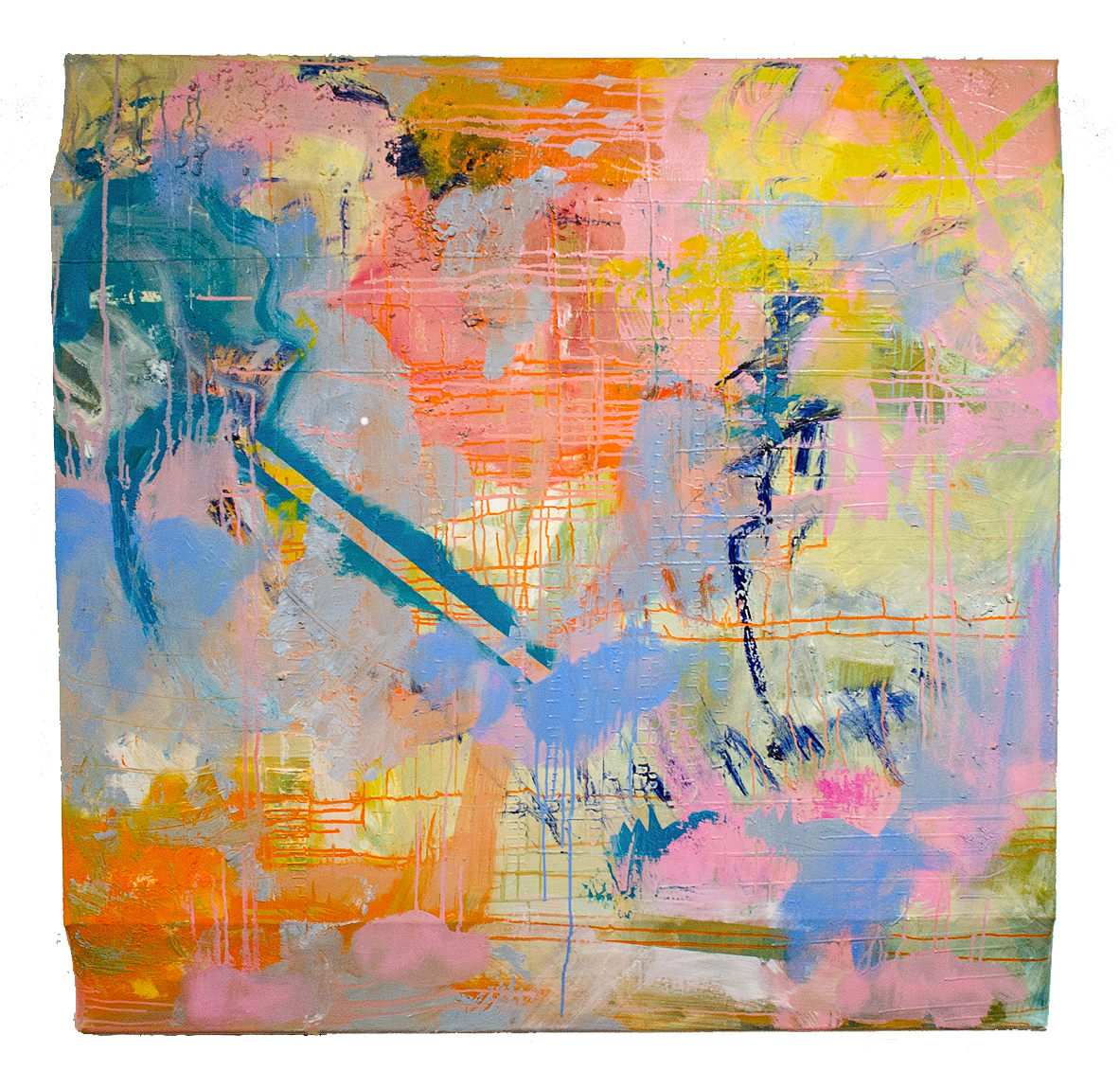 Sleeping Thoughts by J.M Warren, Image 9.