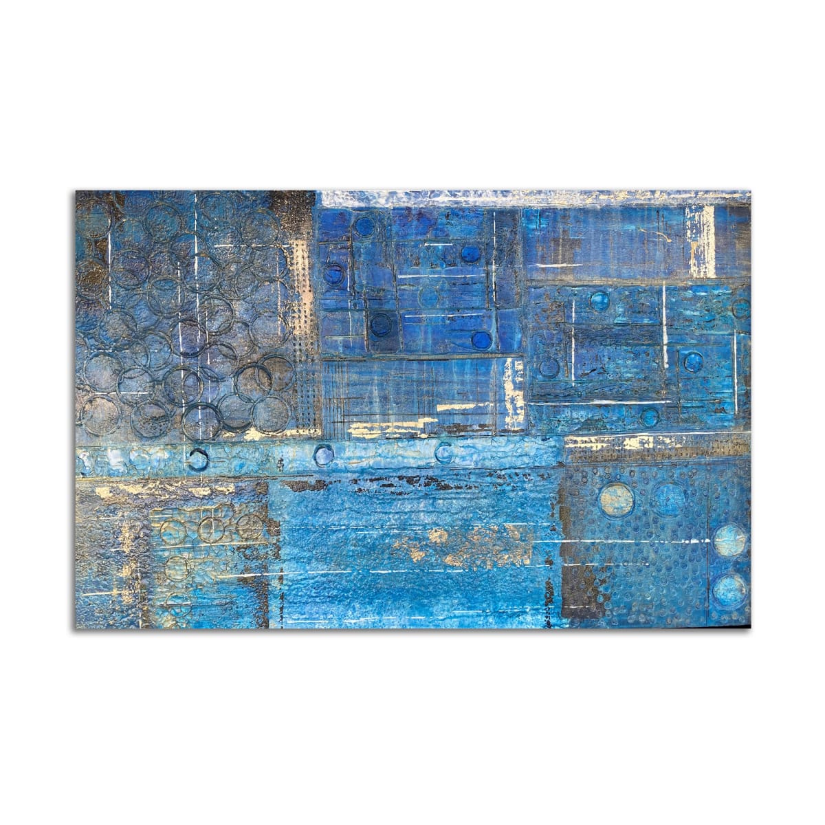 Water Musings by Kurt Caddy, Image 1.