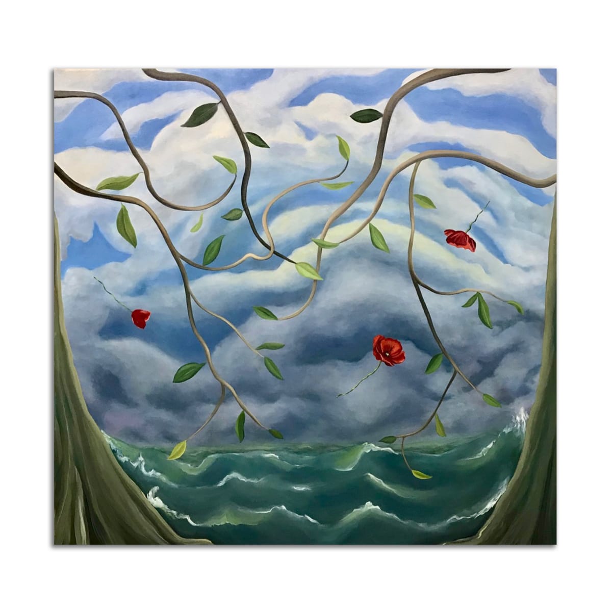 Water by Lil Olive, Image 1.