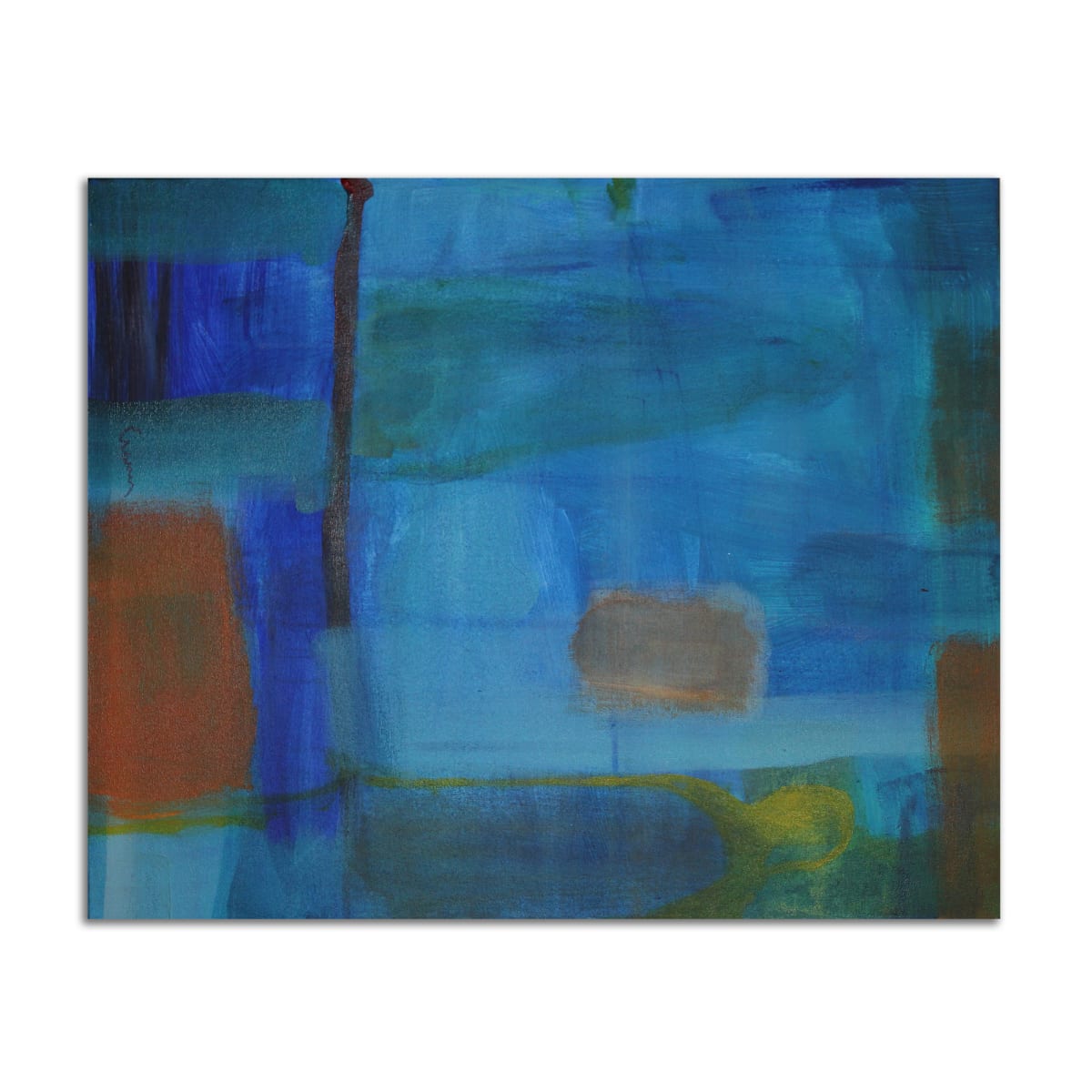 Waterview by Stephanie Cramer, Image 1.