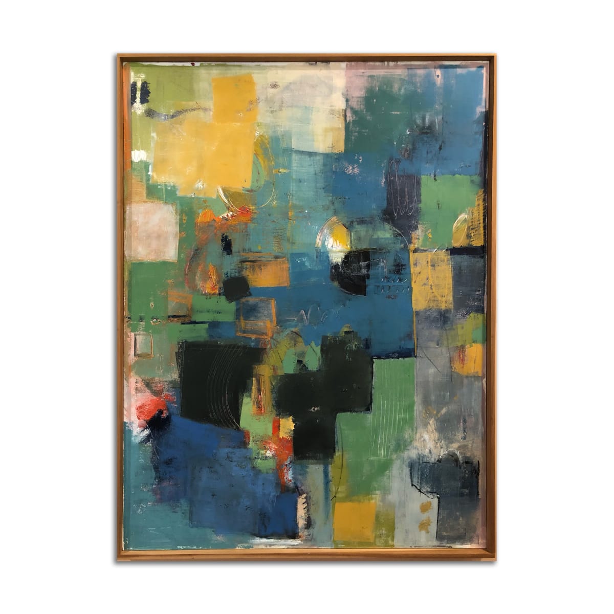 Wellspring by Annie Donohue, Image 1.
