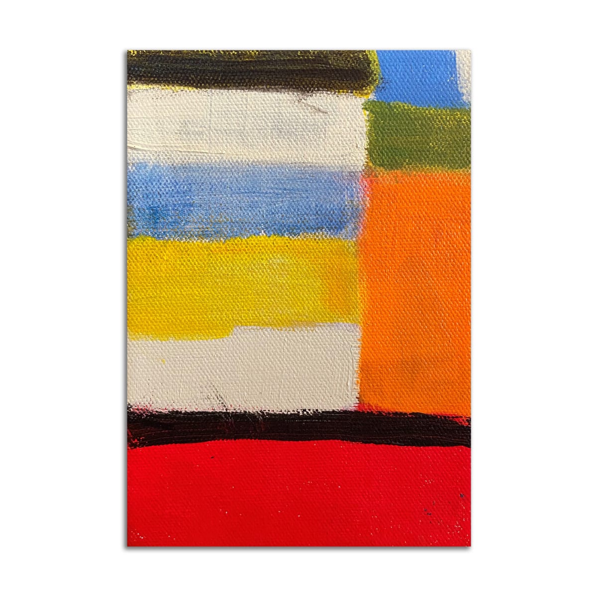 Which Way by Stephanie Cramer, Image 2.