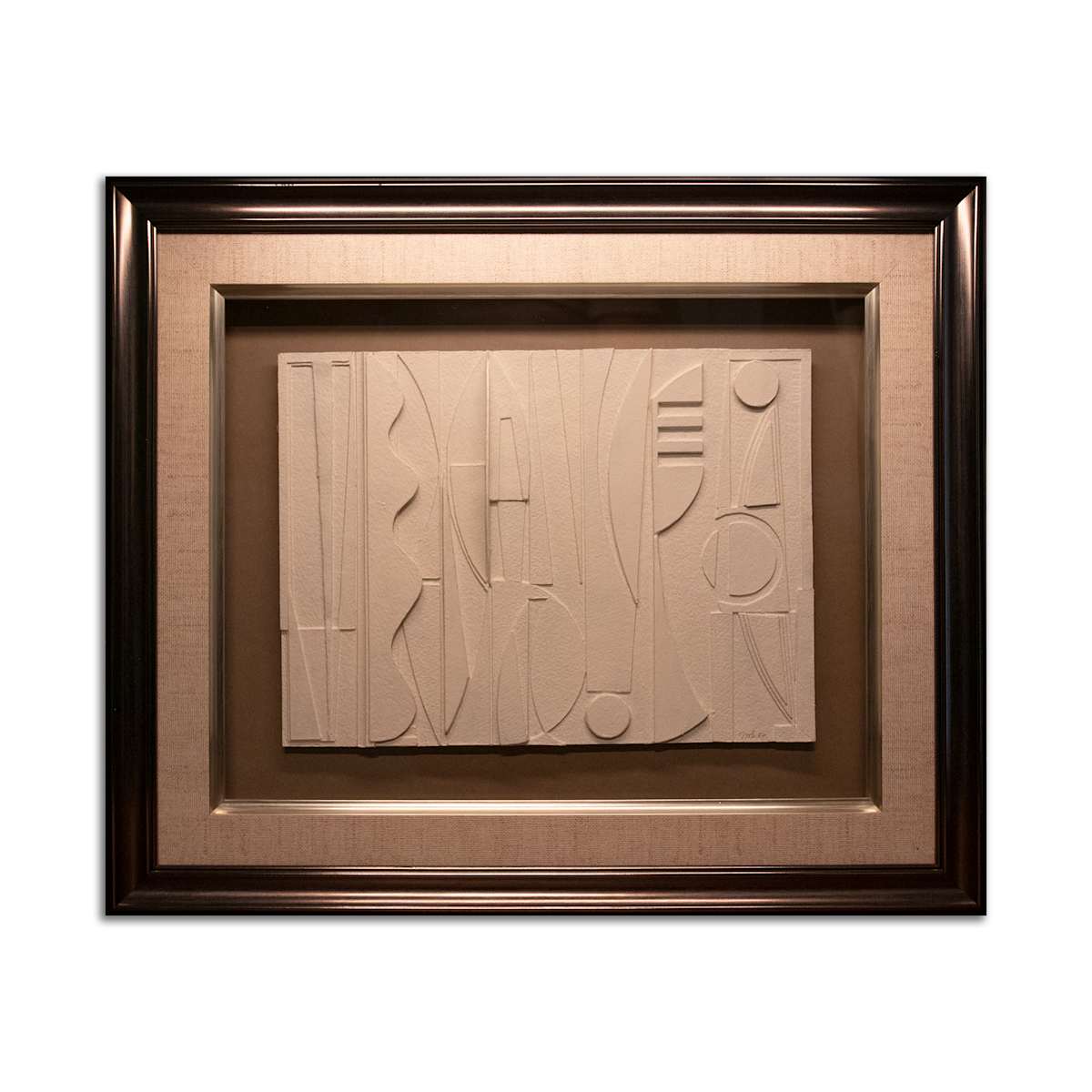 White Surface by Michael Bane, Image 1.