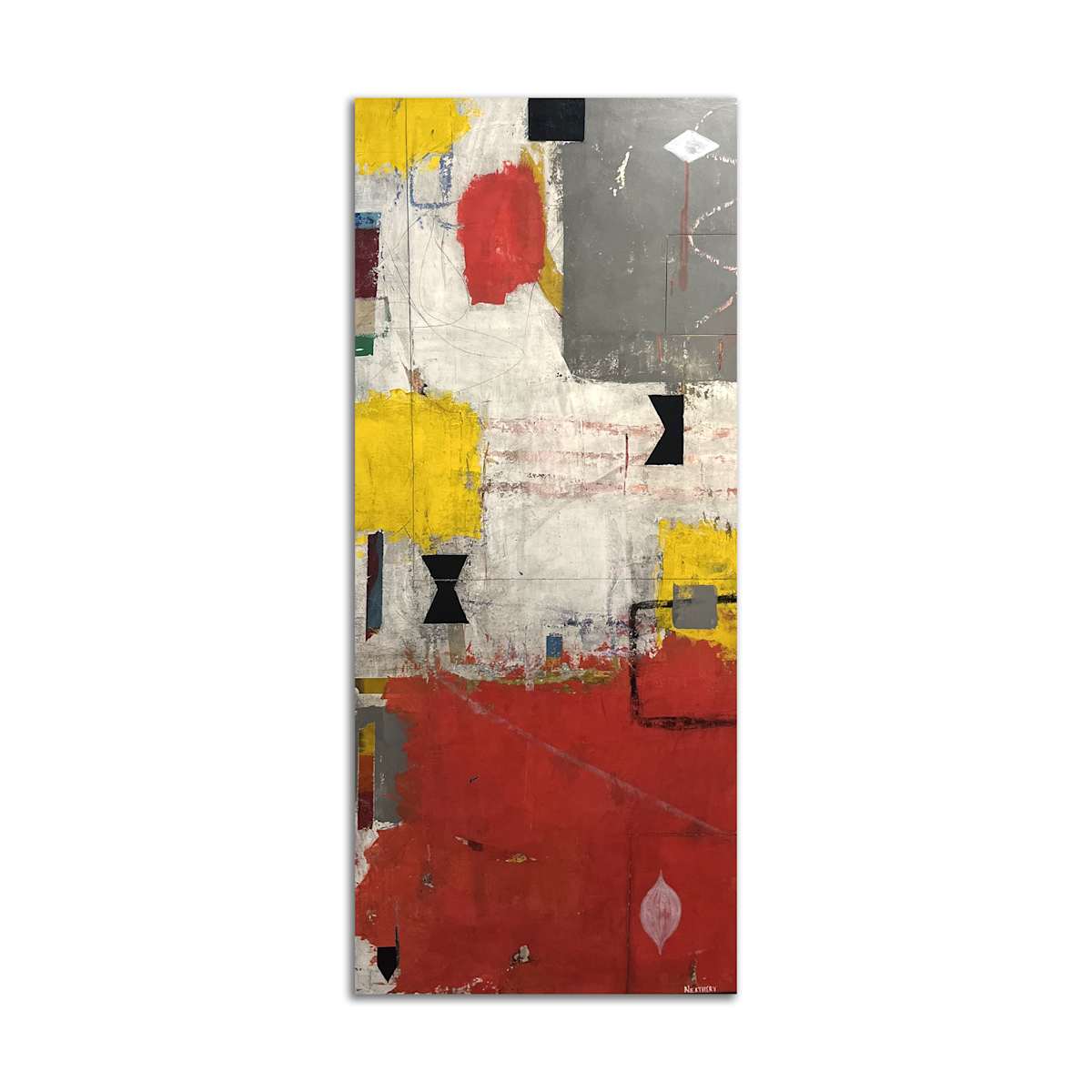 Wild Fire by Bret Neathery, Image 1.