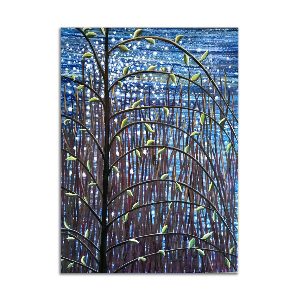 Willow Tree by Lil Olive 