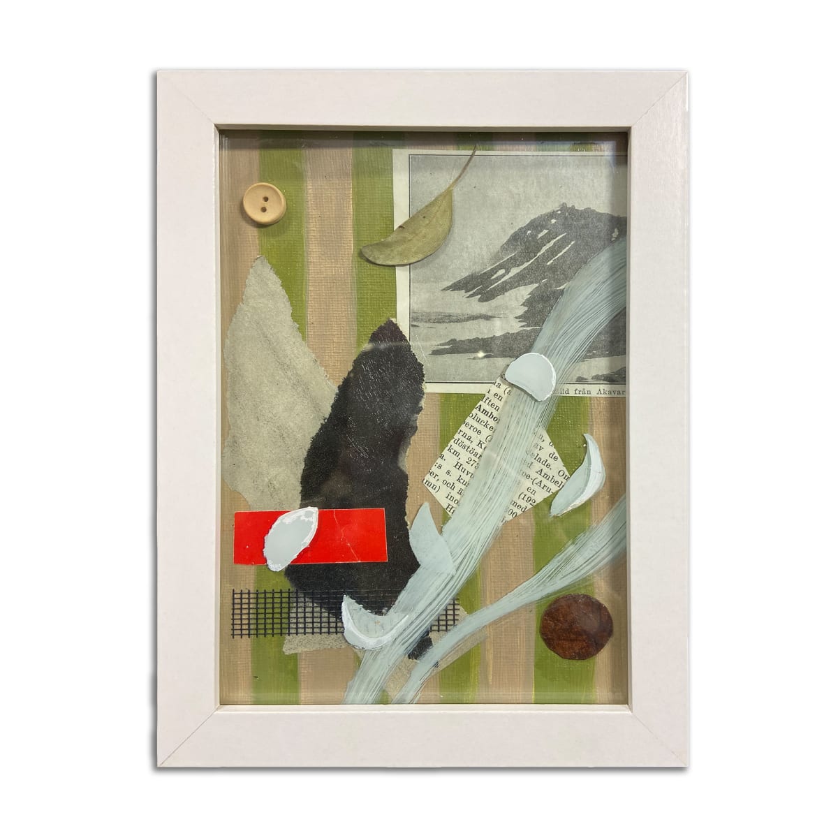 Wind At My Back by Christie Snelson, Image 2.