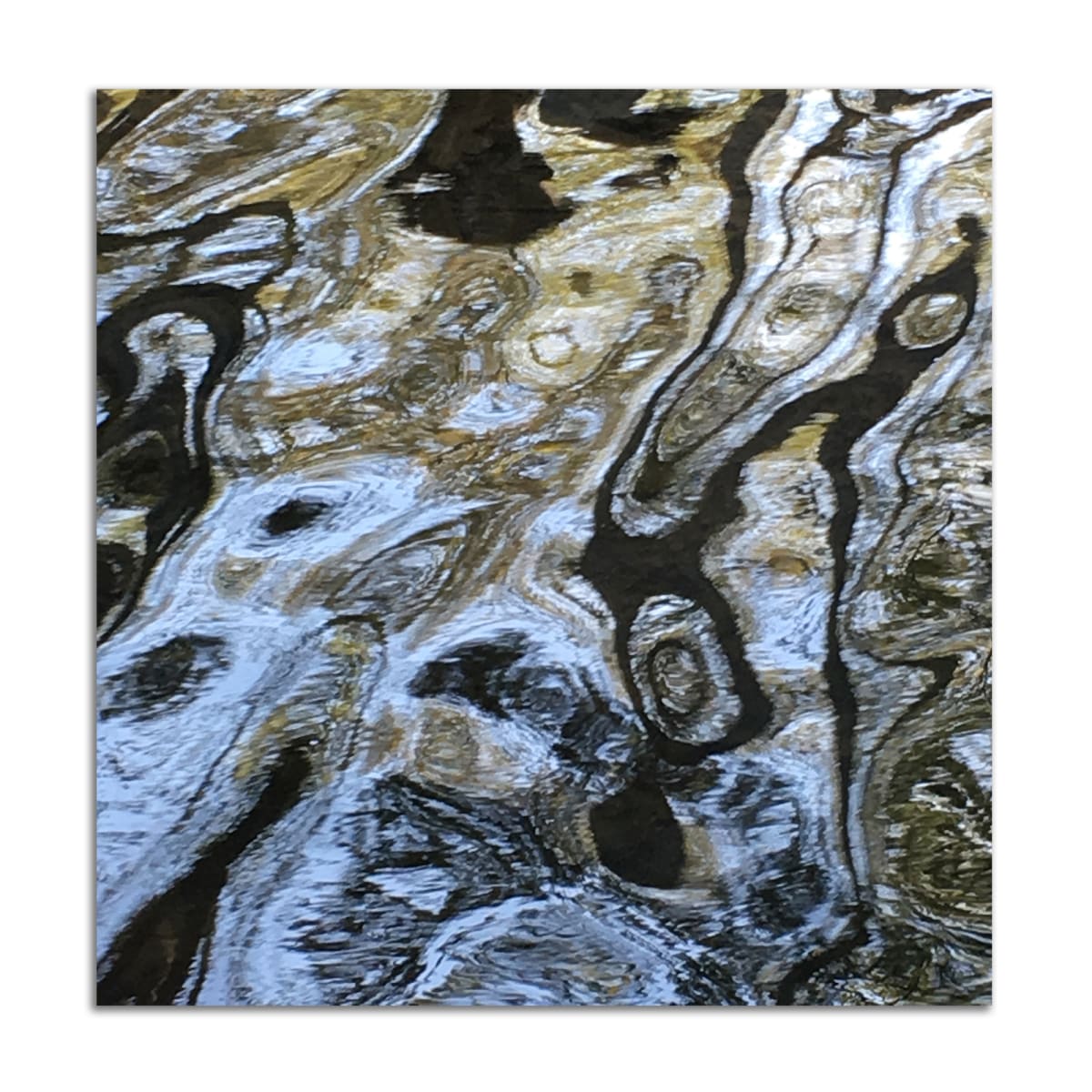 Wind Patterns by Lil Olive, Image 1.