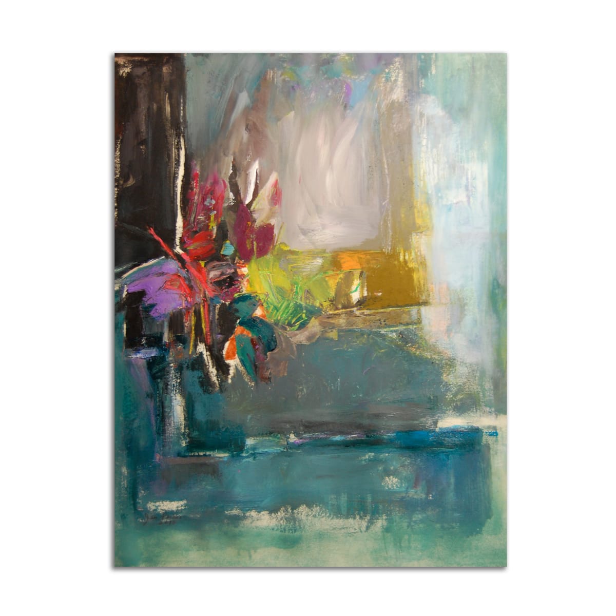 Window Box by Jane Parker, Image 1.