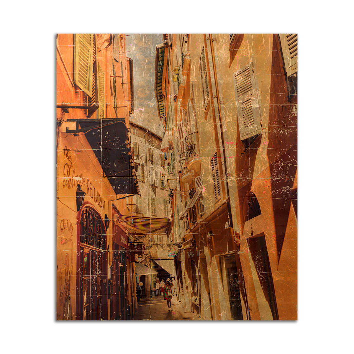 Window Shopping by Mark Jackson, Image 16.