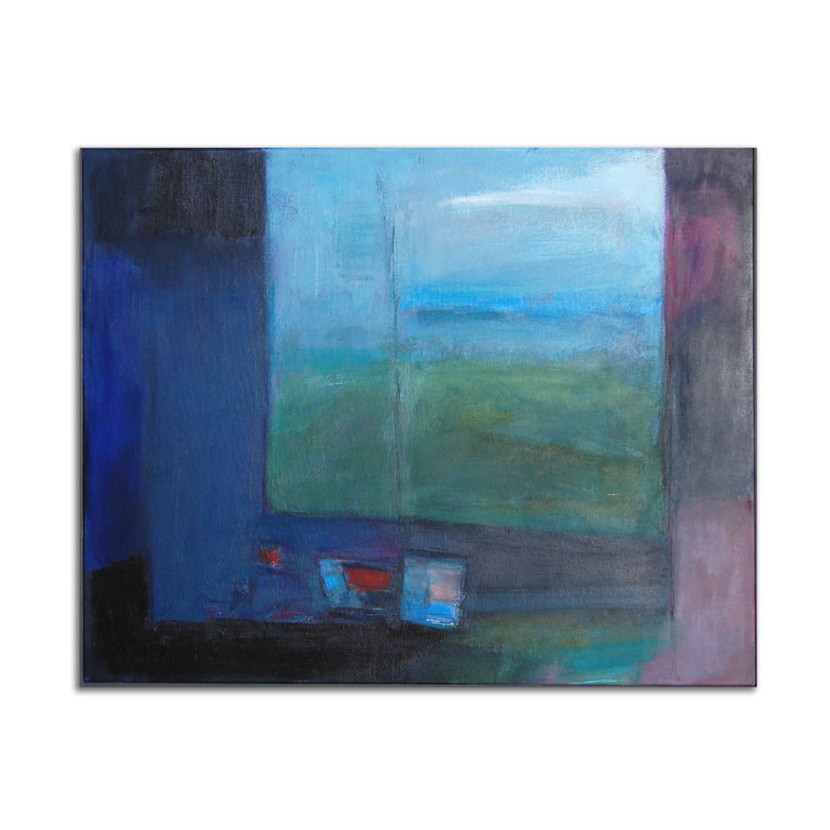 Window Sill by Jane Parker, Image 1.