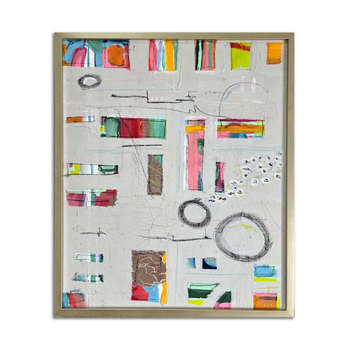 Windows by Anna Sistrunk, Image 1.