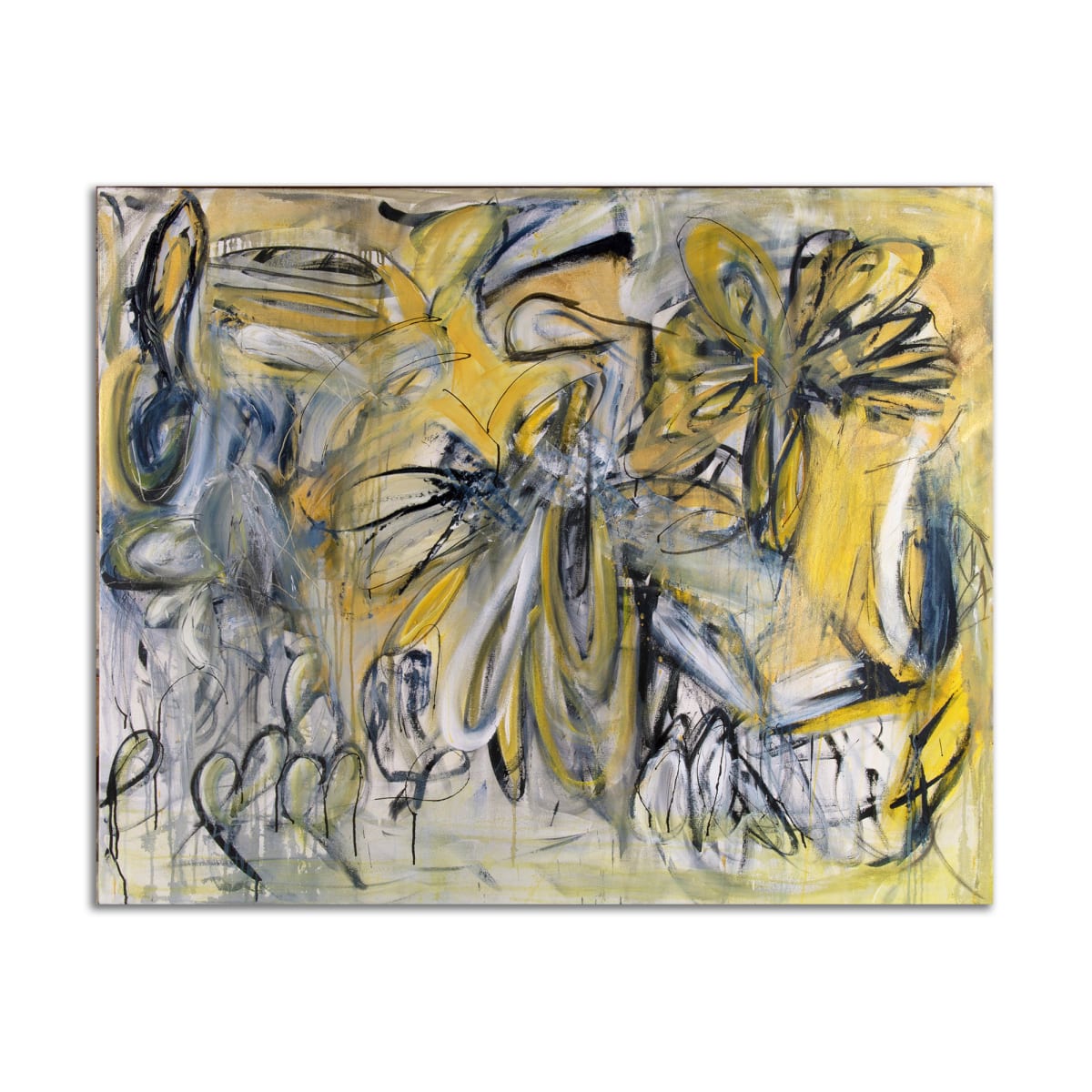 Wings by Betty Parnell, Image 1.
