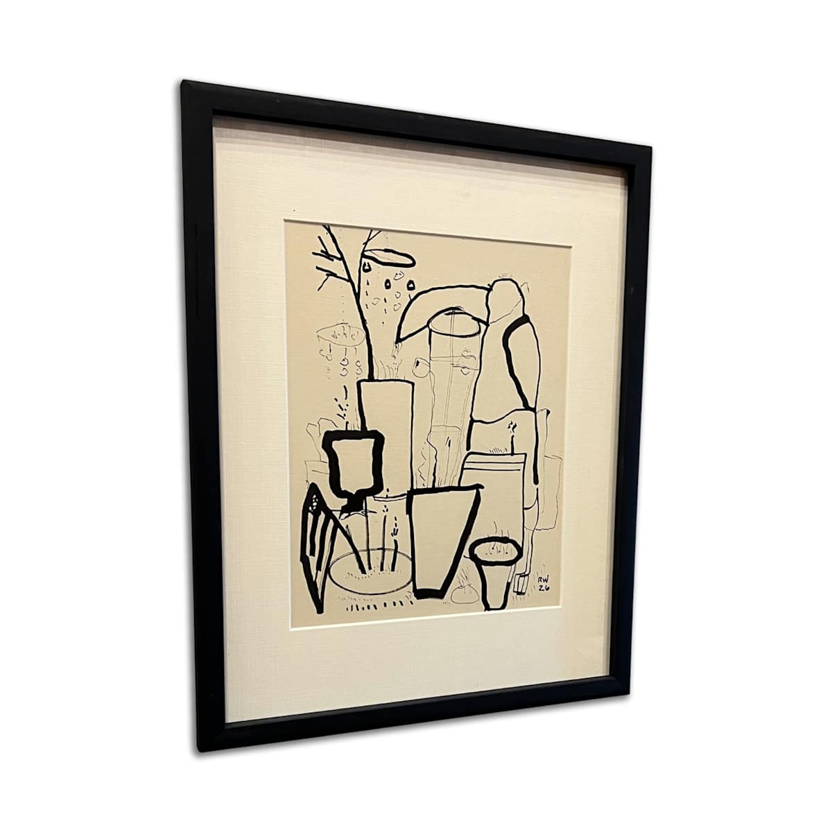 Winter Garden by Rosie Winstead, Image 3.
