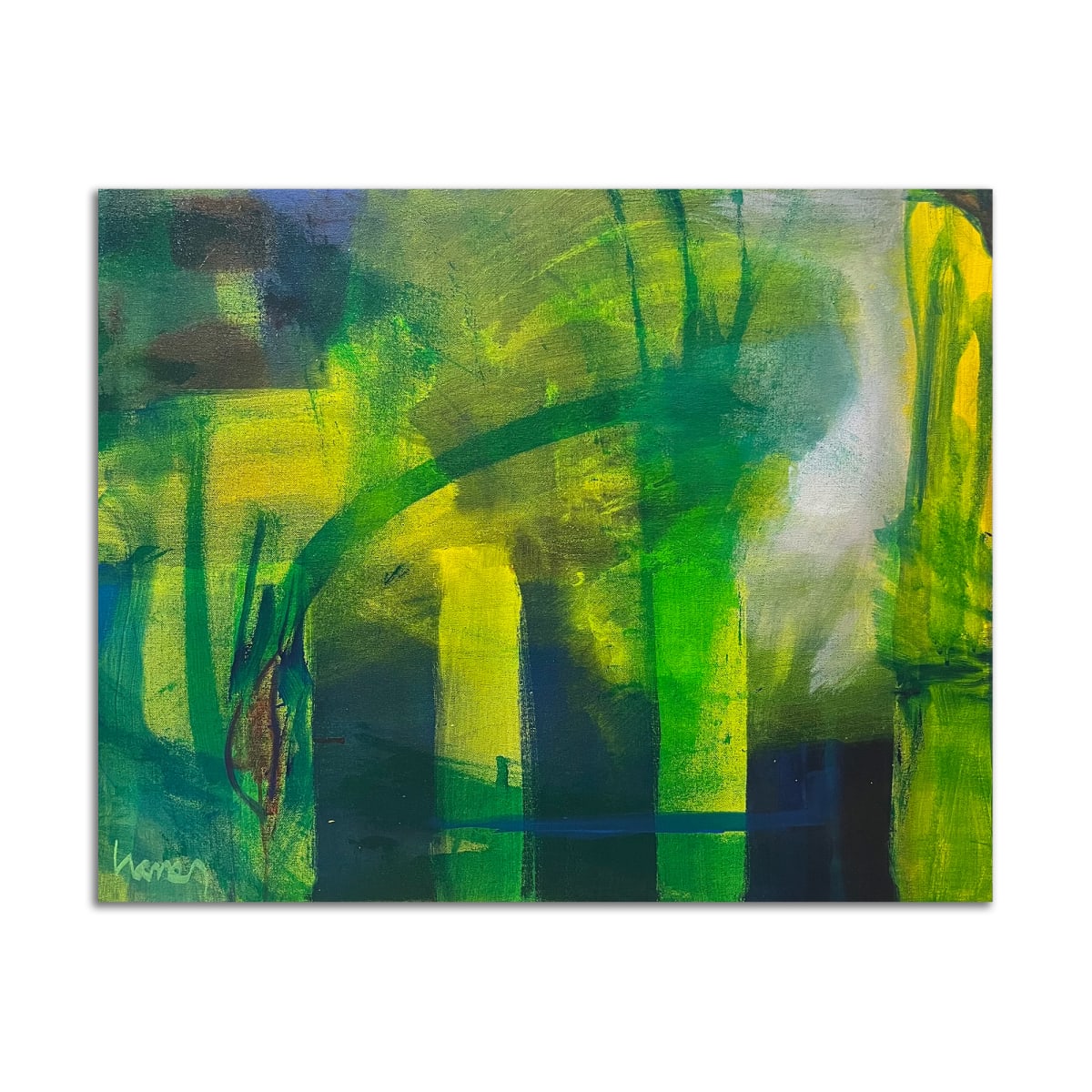 Wisp by Stephanie Cramer, Image 3.