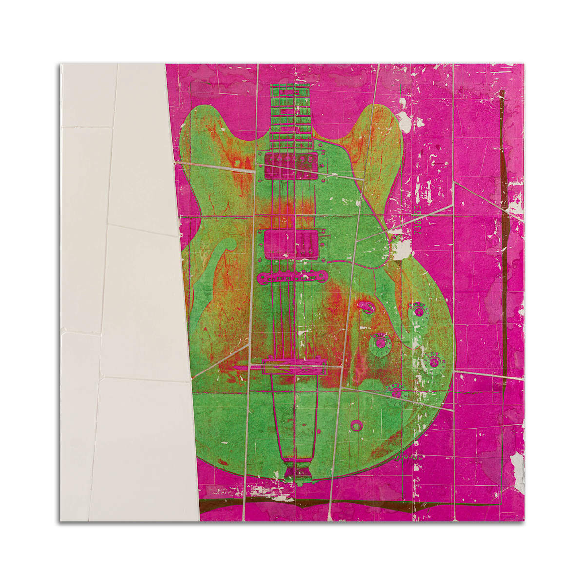 You Should Fall In Love by Mark Jackson, Image 1.