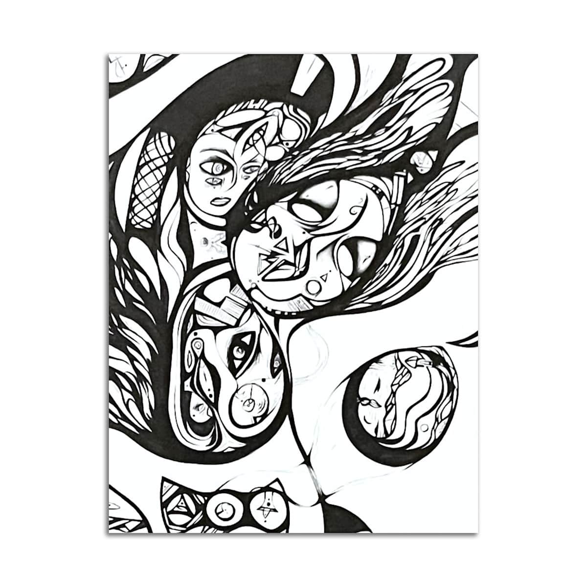 a dream by indi, Image 2.