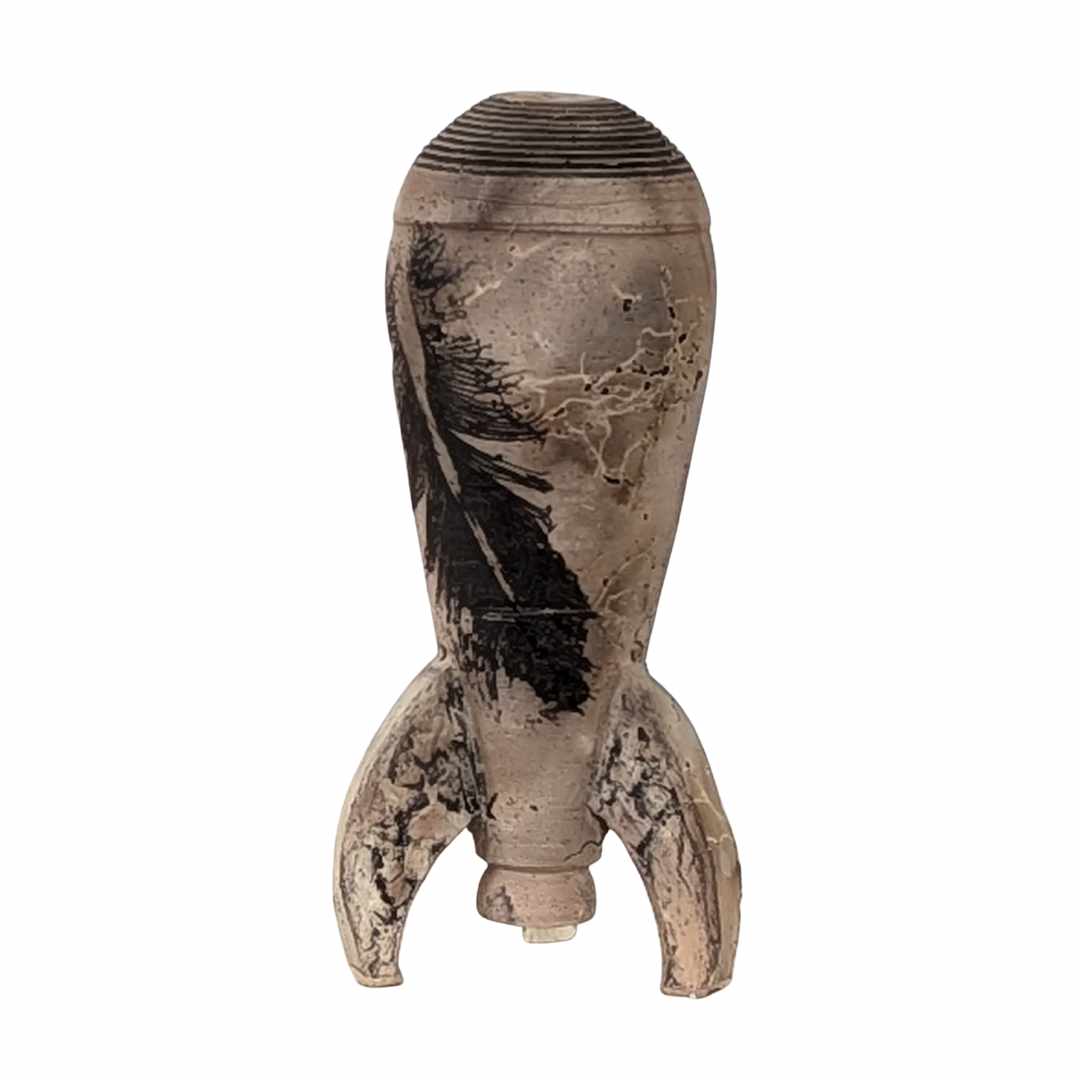 ale adeloqua by Chico Seay 