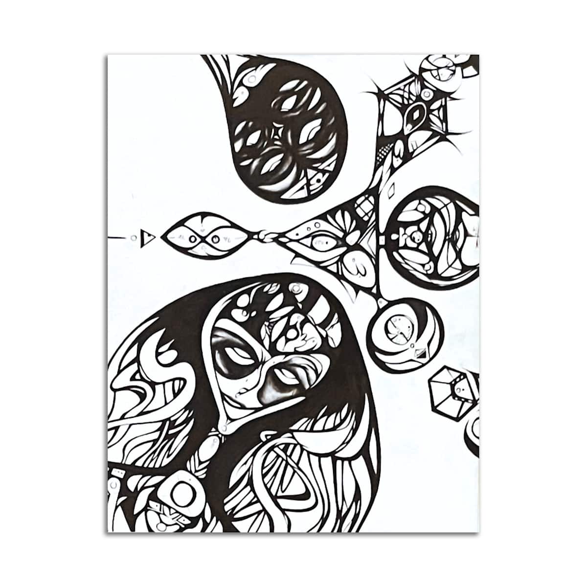 keep it together by indi 