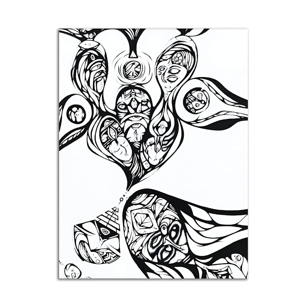 pullin' away by indi 