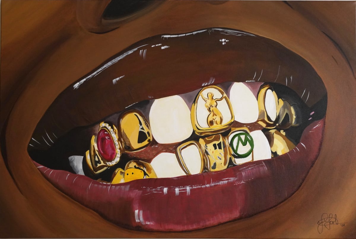 Cultur3 2.0 by Jai’ Lon Lightfoot 