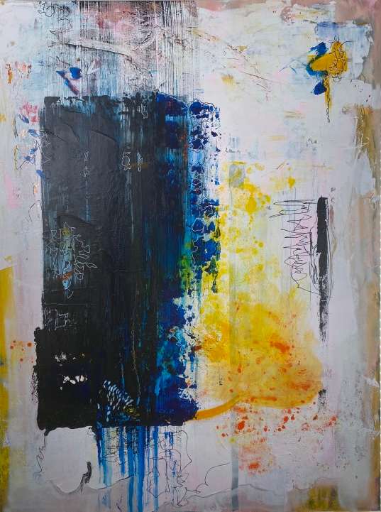 Solace by Jai’ Lon Lightfoot, Image 3.