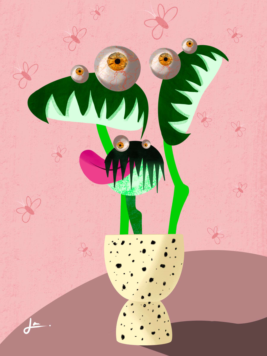 Felony by Jai’ Lon Lightfoot 