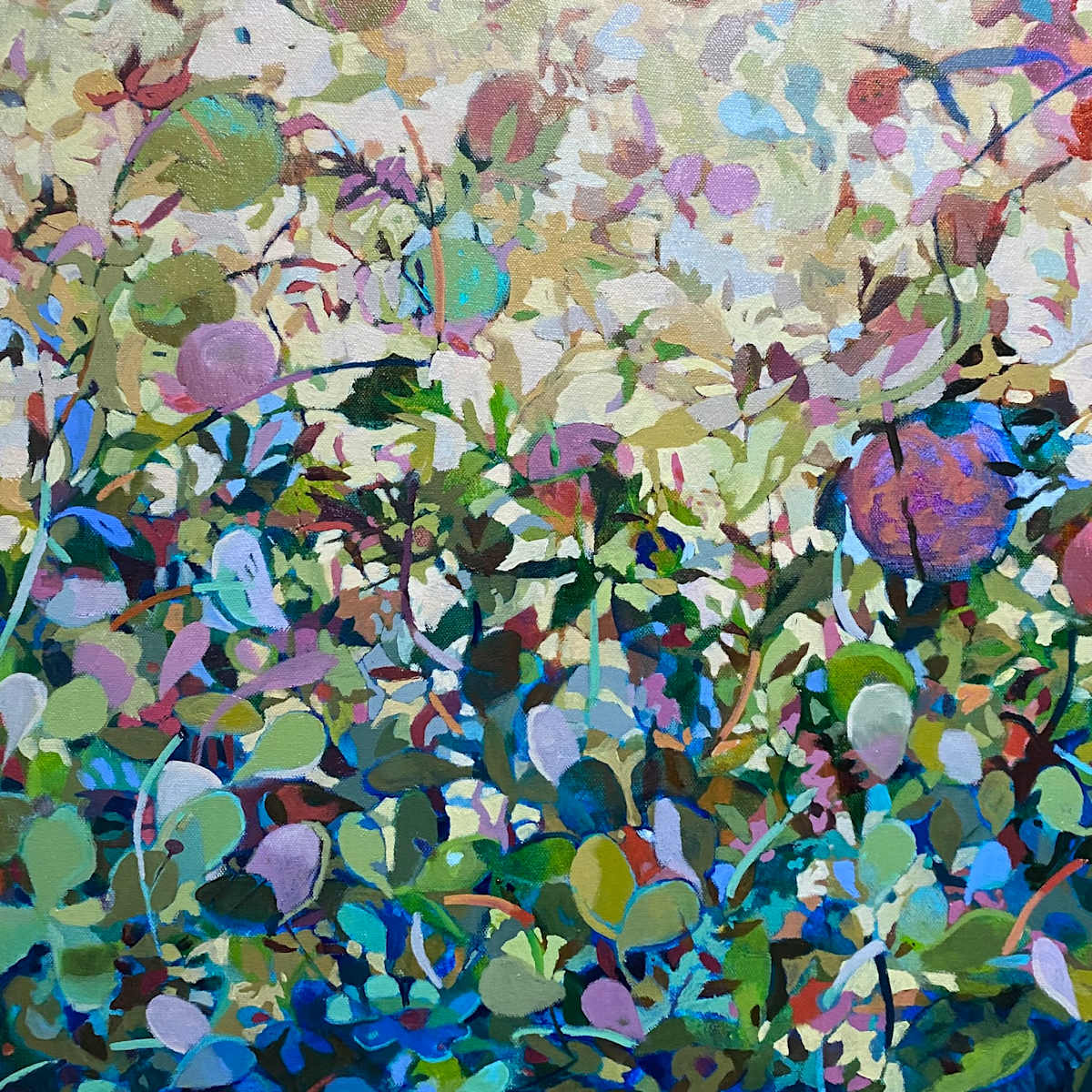 Remember by Jean Lee Cauthen 
