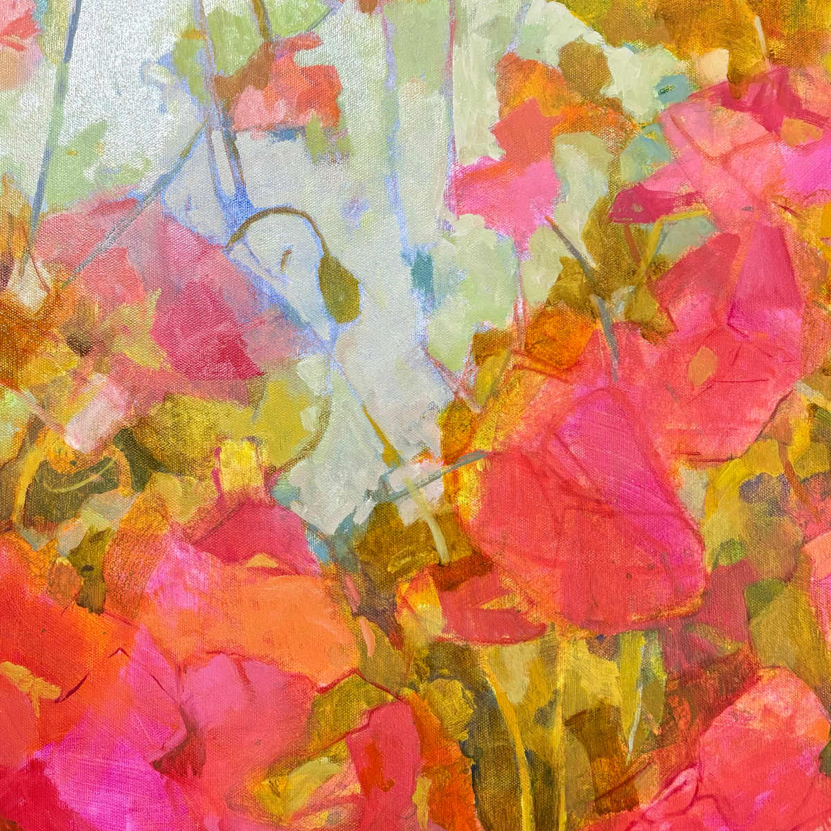 Unfettered by Jean Lee Cauthen, Image 1.
