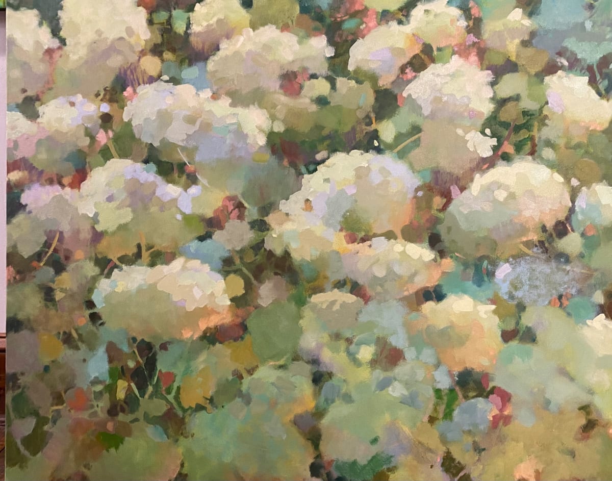 Bloom! by Jean Lee Cauthen 