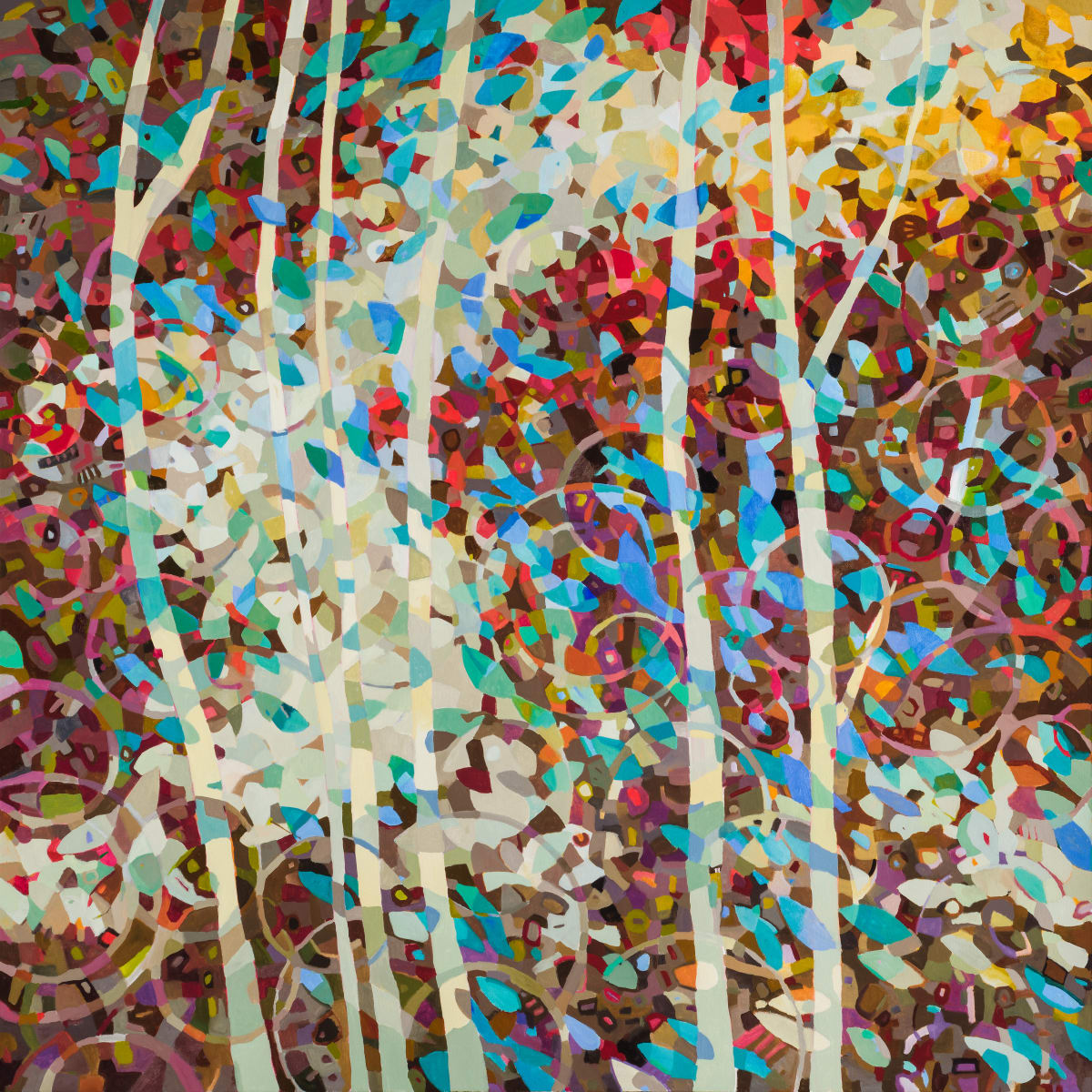 Grow by Jean Lee Cauthen 