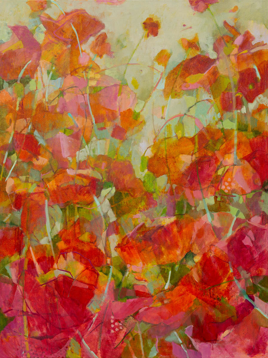 Untethered by Jean Lee Cauthen, Image 2.