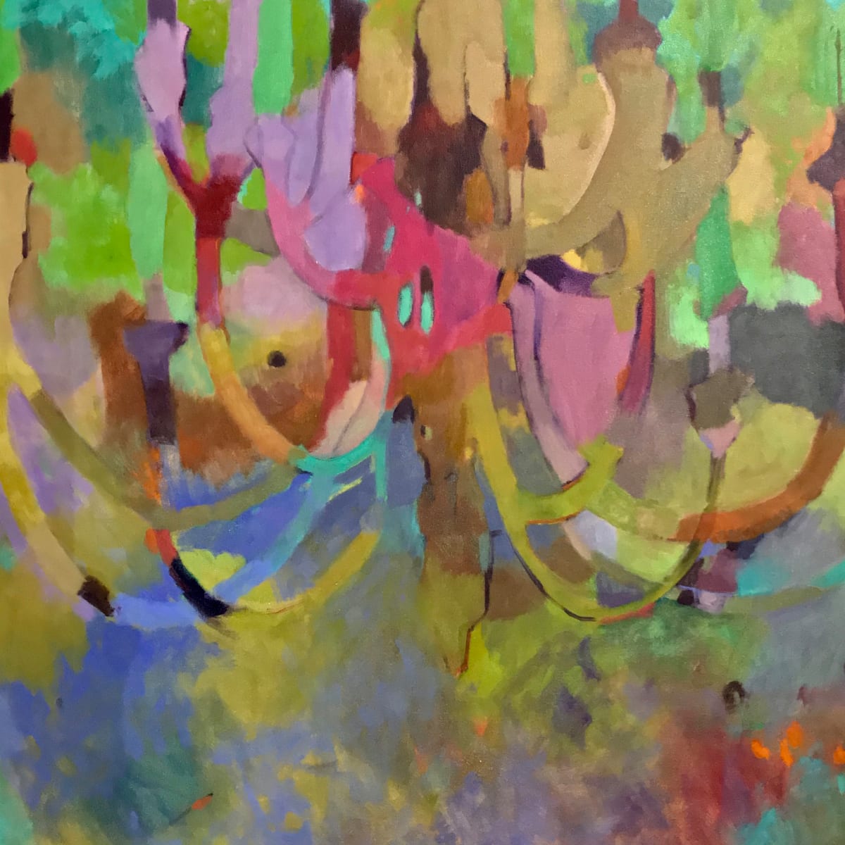 Illuminate by Jean Lee Cauthen 