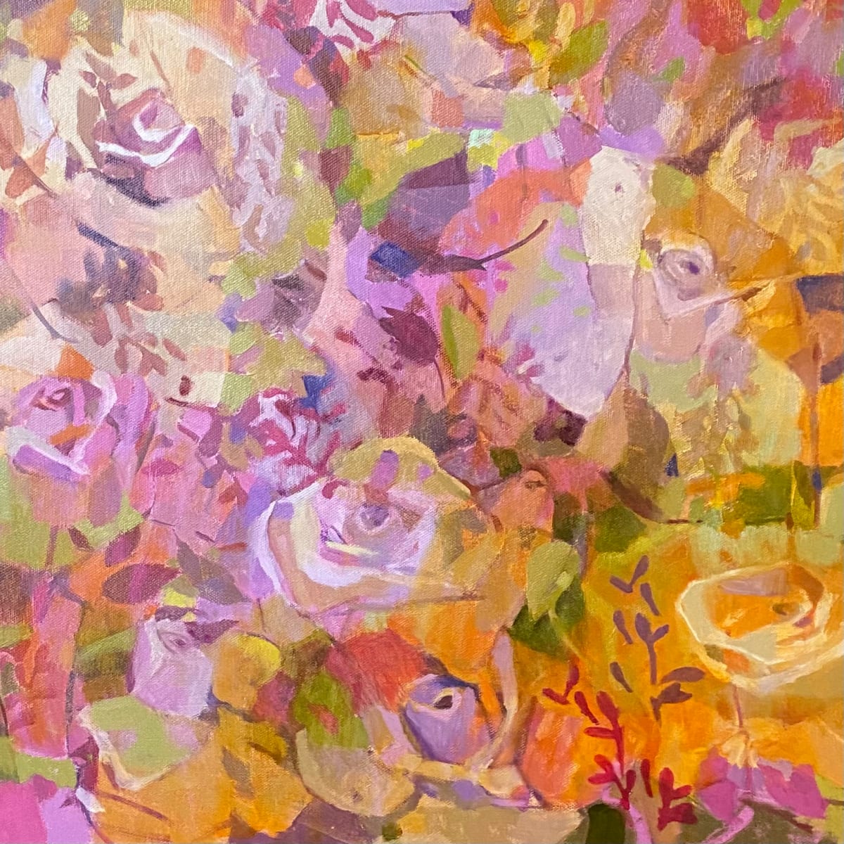 Emerge by Jean Lee Cauthen 