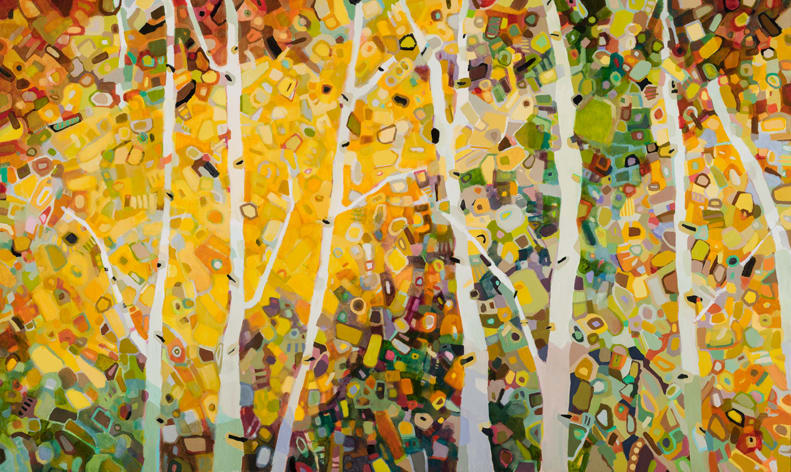 Six Gentlemen:  'WhereStoriesBegin" by Jean Lee Cauthen 