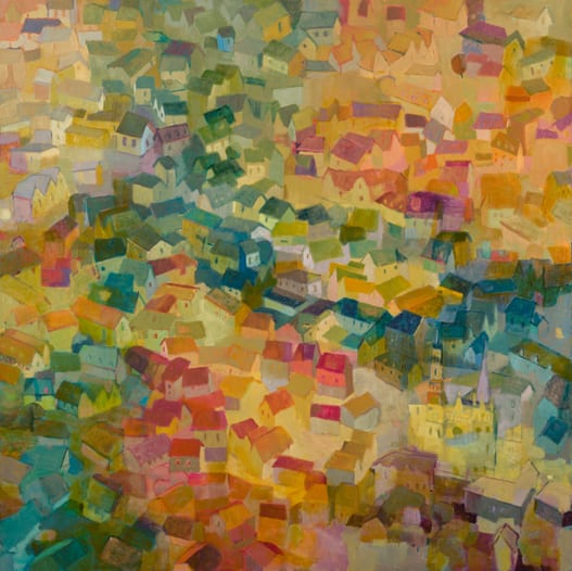 One Night In Chartres 