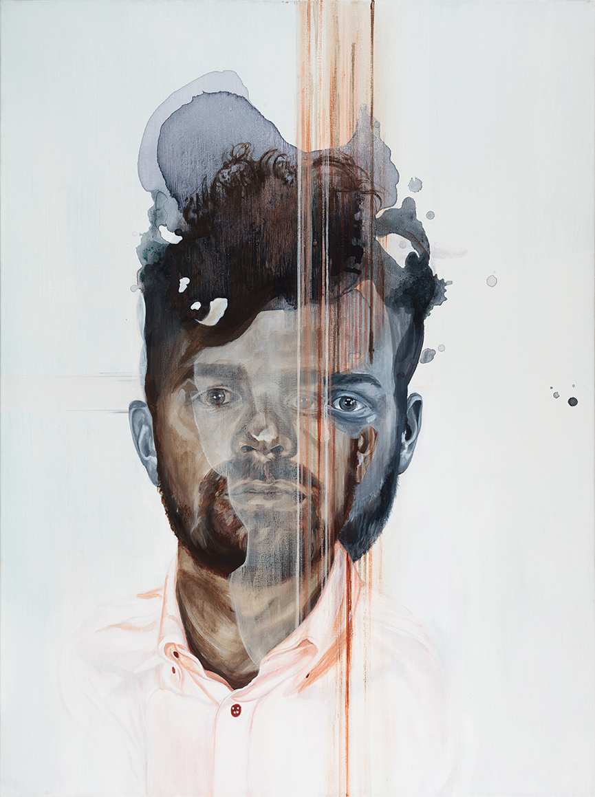 Rust by Janelle W Anderson, Image 1.