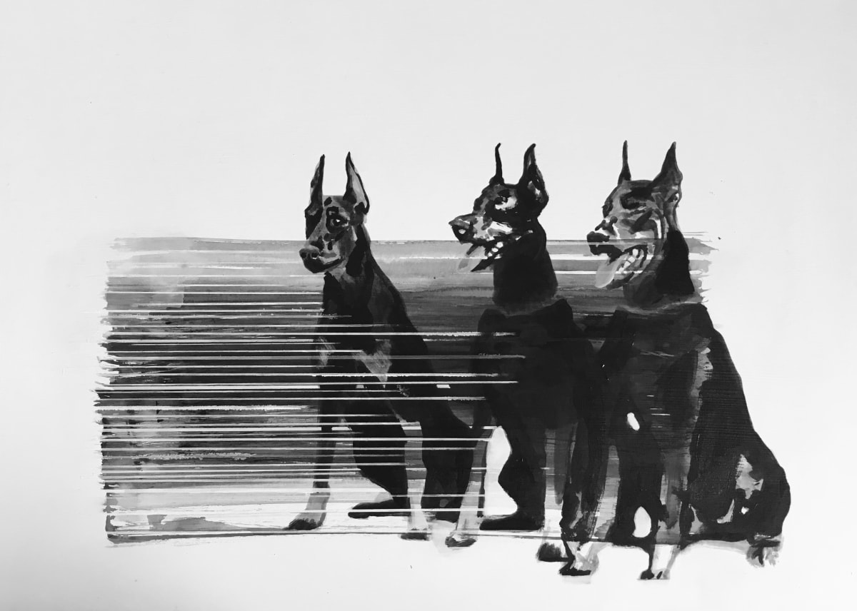 3 Kings by Janelle W Anderson 