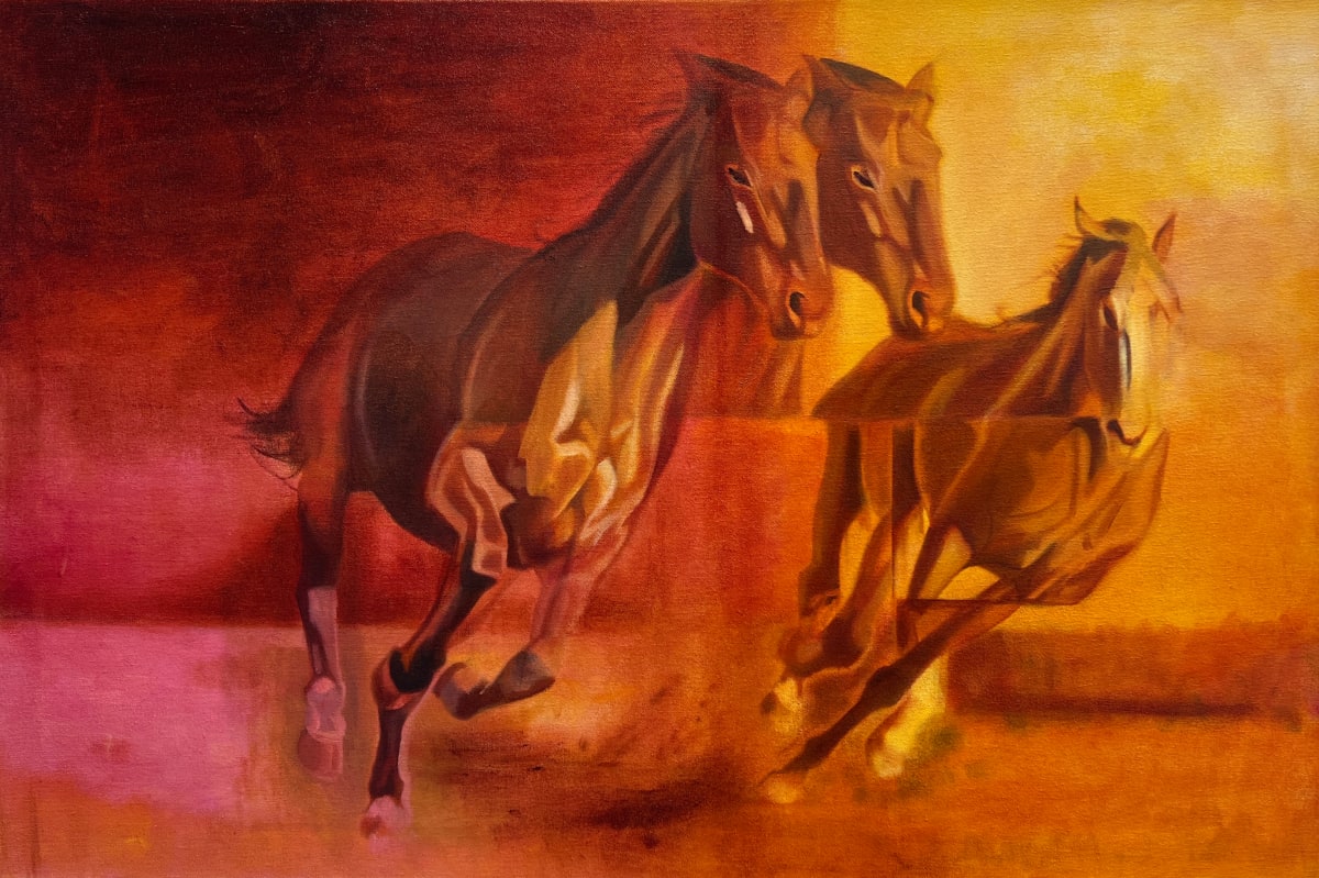 Memory Burn by Janelle W Anderson 