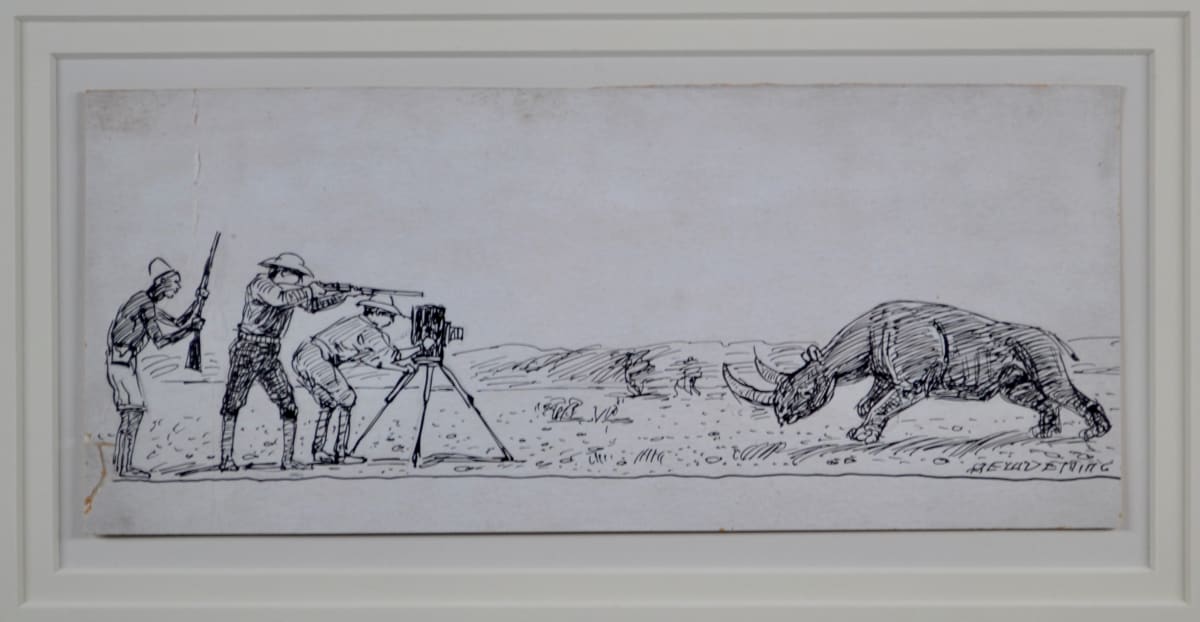 Dangerous Photography by E.W. Deming, Image 3.