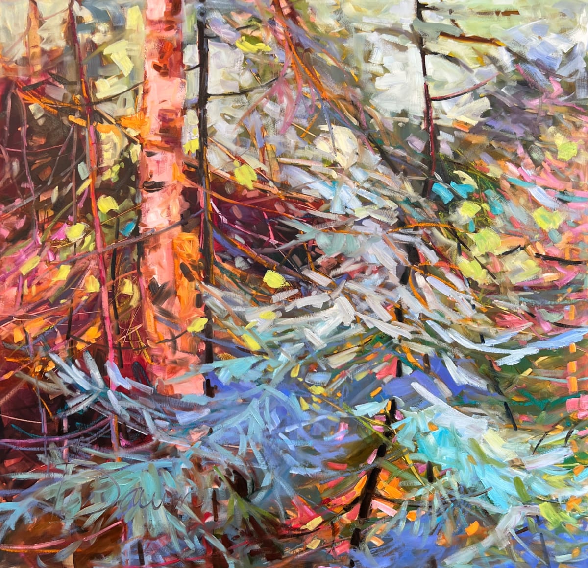 Rhyme and Rhythm by Sheila Davis  SCA OSA SFCA 