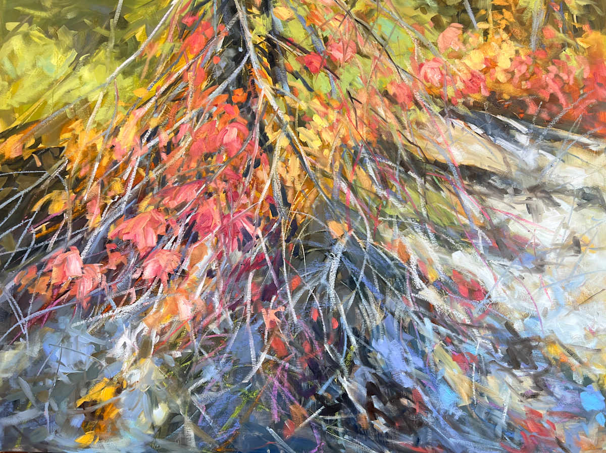 Hidden Gems by Sheila Davis  SCA OSA SFCA 