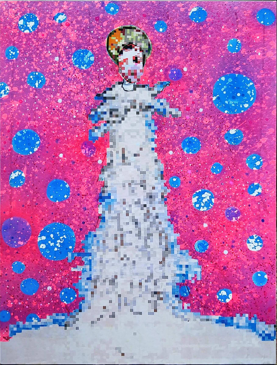 v8 Unofficial Intelligence by David Haig Alexander 